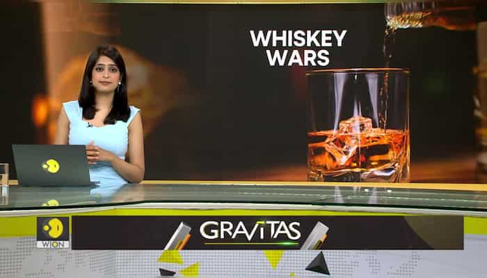 Gravitas: Indian whiskey VS British whiskey