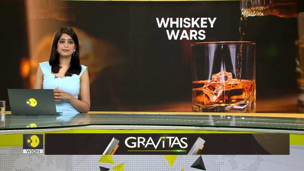 Gravitas: Indian whiskey VS British whiskey