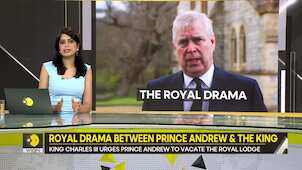 Gravitas: Royal drama between Prince Andrew & the King
