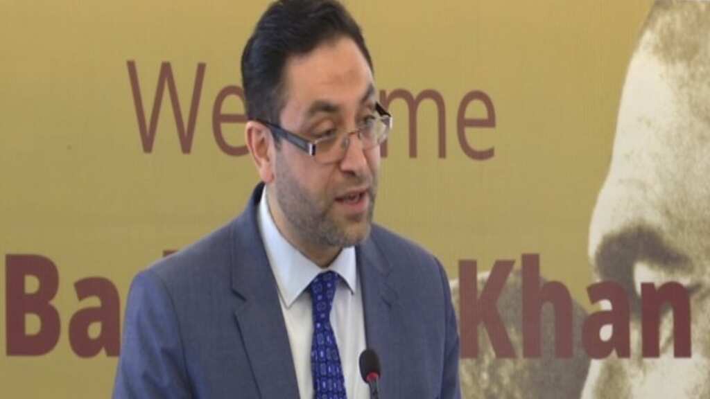 Afghan embassy rejects claims of Taliban appointing new Charge d'Affaires in New Delhi