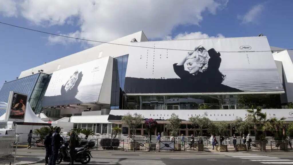Cannes chief rejects Adèle Haenel's criticisms over French film industry's #MeToo response