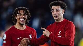 English Premier League: Liverpool thrash Leicester 3-0 in bid to enter top-four