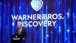 Warner Bros Discovery alters upfronts presentation amid ongoing writers strike