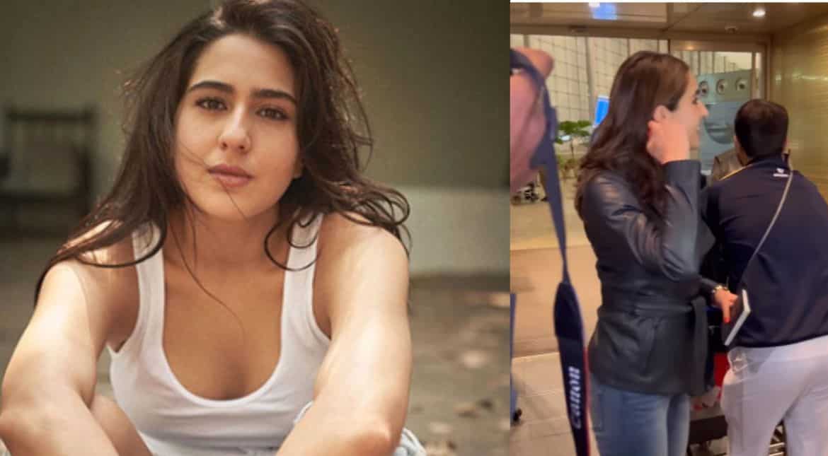 Sara Ali Khan to make Cannes debut: 'From Kedarnath to Cannes', says actress Sara Ali Khan to make Cannes debut: 'From Kedarnath to Cannes', says actress