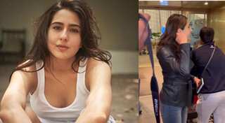Sara Ali Khan to make Cannes debut: 'From Kedarnath to Cannes', says actress