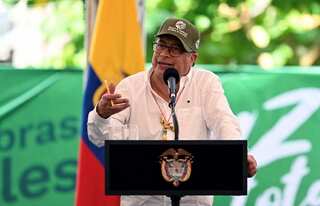 'Peace talks with Colombian govt in crisis because...': ELN guerrilla group