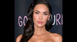 Megan Fox has body dysmorphia: Never been a point in my life where I loved my body