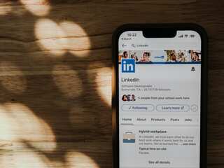 LinkedIn scams are getting more dangerous with big companies being targeted- Here are some safety tips