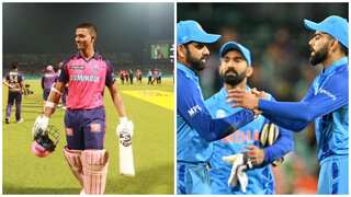 Aakash Chopra predicts Yashasvi Jaiswal, Rinku Singh to replace Rohit Sharma, Virat Kohli in T20Is
