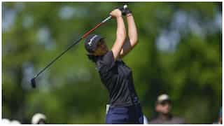 Indian golfers Aditi Ashok, Diksha Dagar qualify for Paris Olympics 2024
