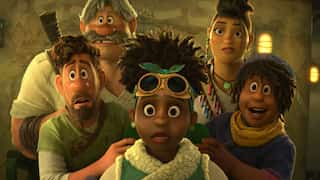 Florida teacher under investigation after screening Disney movie featuring gay character