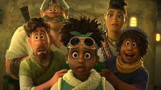 Florida teacher under investigation after screening Disney movie featuring gay character
