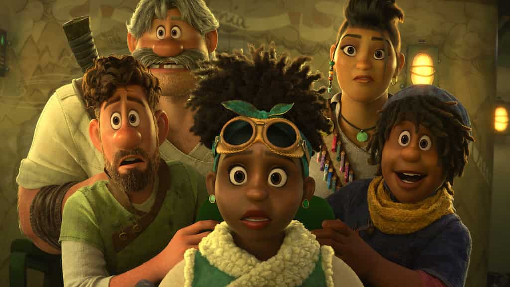 Florida teacher under investigation after screening Disney movie featuring gay character