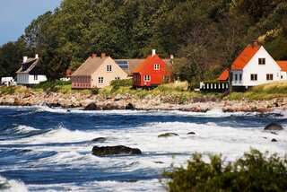 Scientists baffled over ‘mysterious tremors’ recorded in Denmark