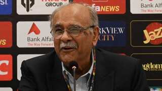 Pakistan pull out of ODI series in Sri Lanka after SLC offers to host Asia Cup - Report