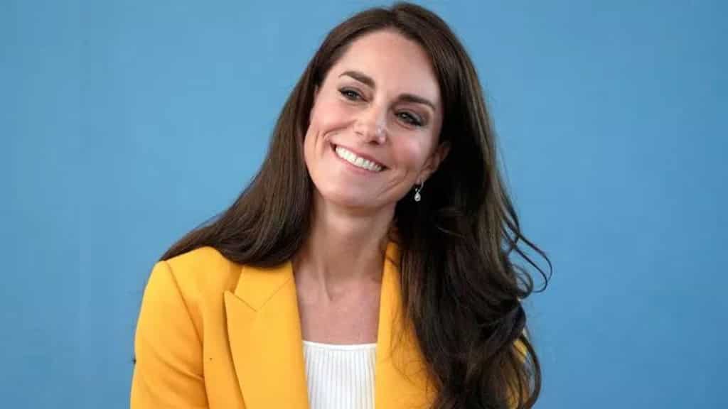 Kate Middleton's medical reports allegedly accessed by hospital staff 'illegally'