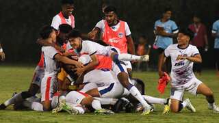 'Great opportunity to test themselves against some of the best teams' - PL coaches to Indian players