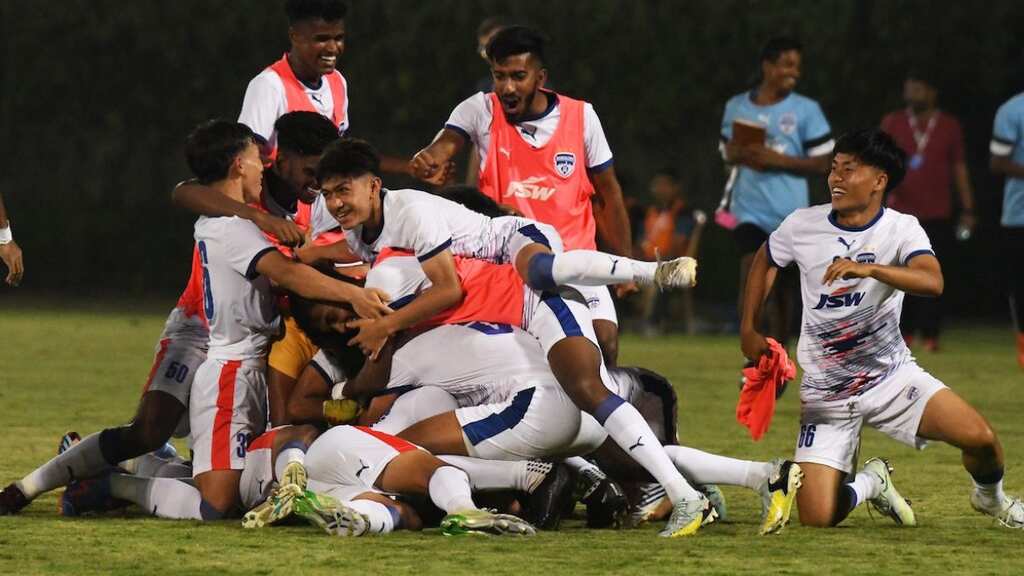 'Great opportunity to test themselves against some of the best teams' - PL coaches to Indian players