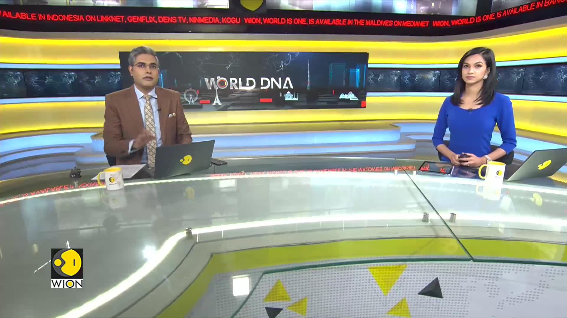WionNews Video