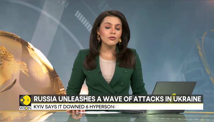 WionNews Video