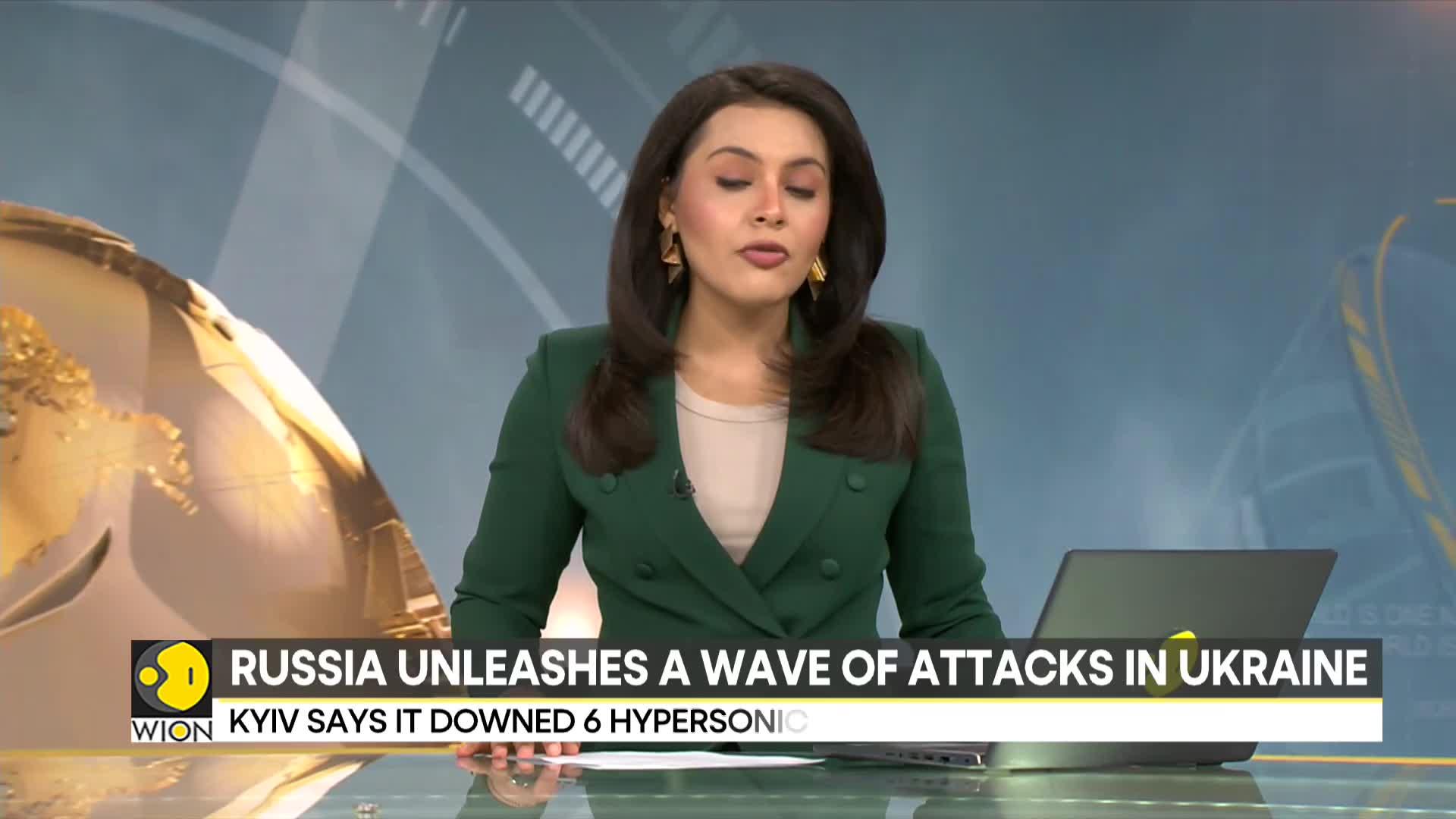 WionNews Video