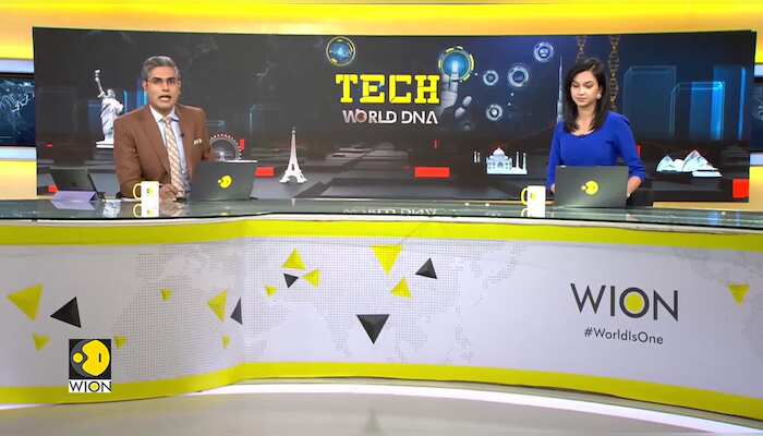 WionNews Video