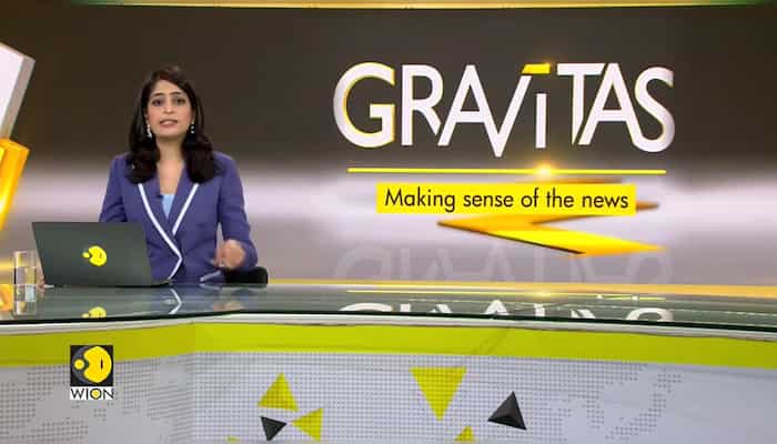 Gravitas: Harry and Meghan involved in 'near catastrophic' car chase with paparazzi