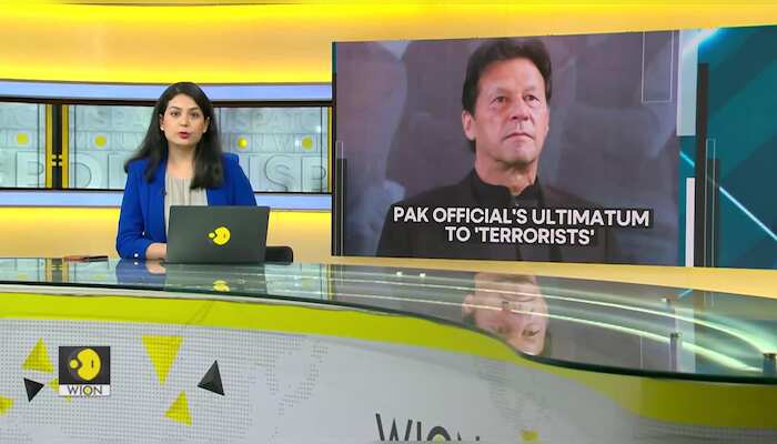 WionNews Video