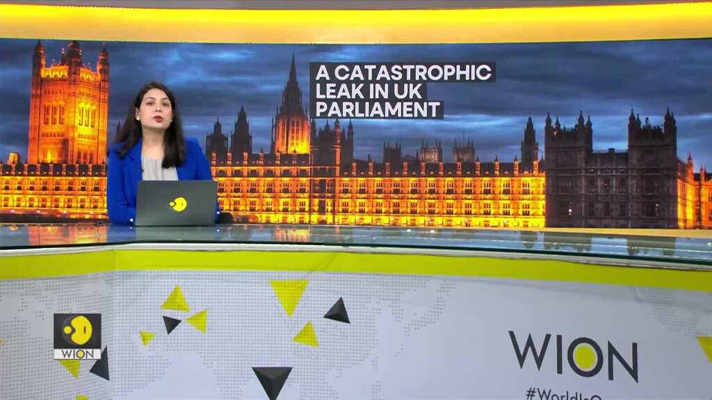 UK Parliament at the verge of destruction, committee urges government to set proper directives