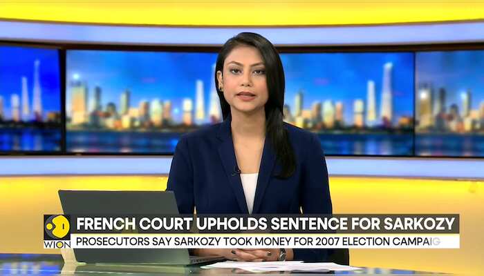 WionNews Video