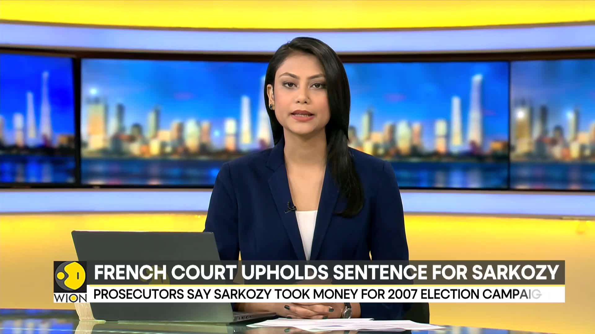 WionNews Video