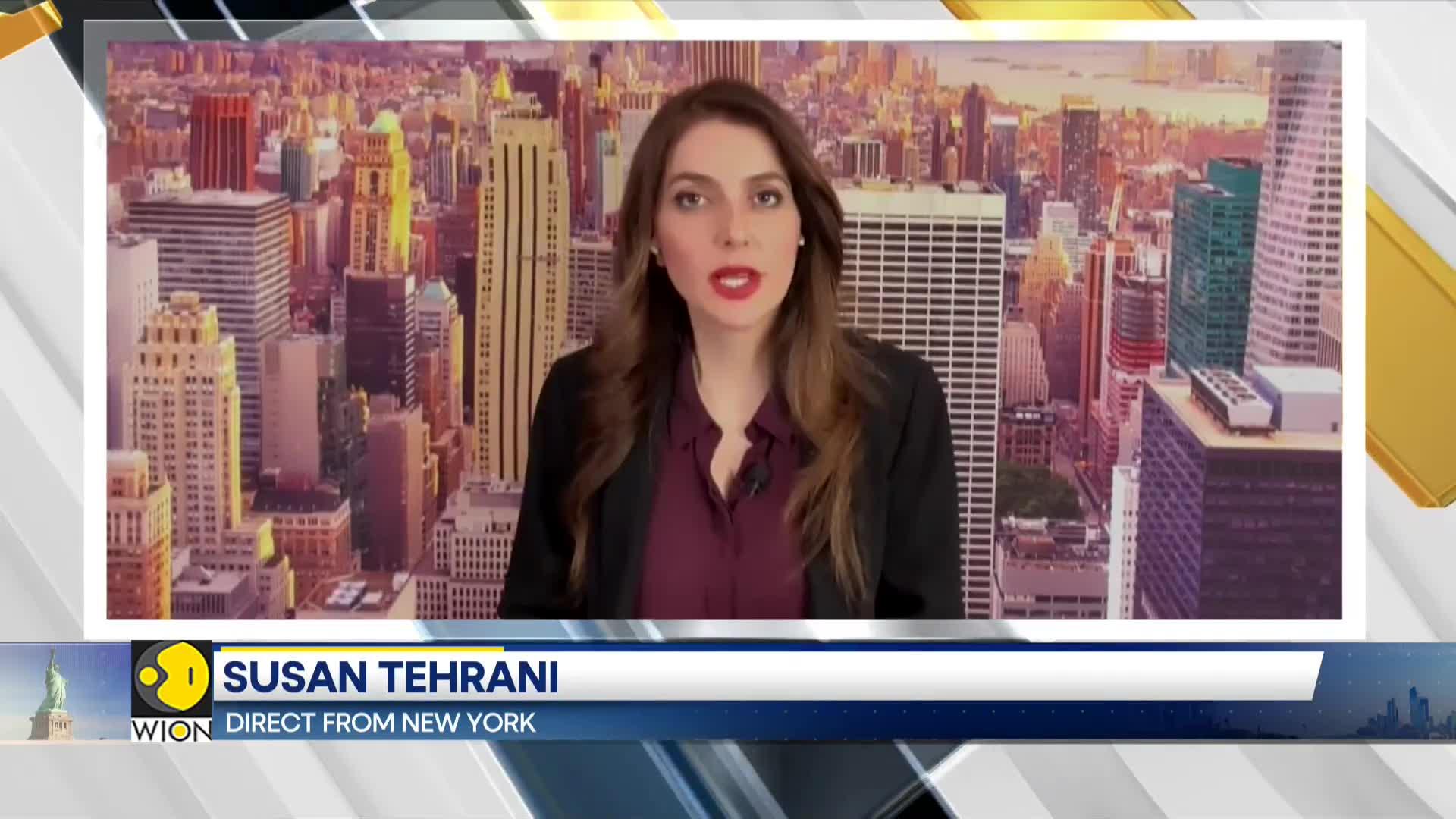 WionNews Video