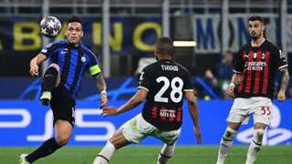 Inter win Milan derby to reach first Champions League final in 13 years