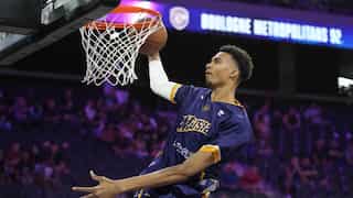 NBA: San Antonio Spurs win Draft lottery 2023, poised to pick Victor Wembanyama