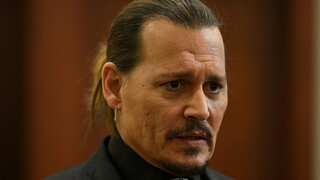 WATCH | Johnny Depp is teary-eyed as he receives standing ovation at Cannes for Jeanne du Barry
