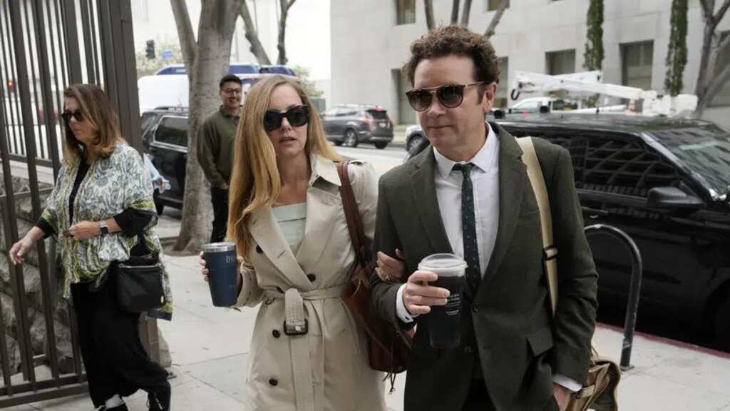 Danny Masterson's rape retrial: Actor used Scientology to evade consequences?