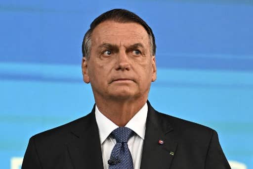 Covid vaccination forgery case: Ex-Brazil prez Bolsonaro questioned by cops, denies tampering records