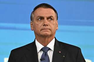 Covid vaccination forgery case: Ex-Brazil prez Bolsonaro questioned by cops, denies tampering records