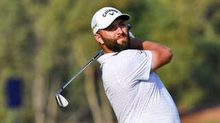 Golf: John Rahm, Rory McIlroy call discipline key ahead of PGA Championship