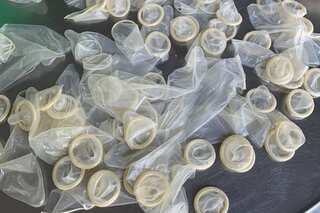 Who is mailing used condoms to Australian women? Police open investigation 