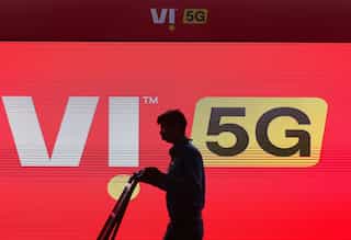 Vodafone says carrying value of group's investment in Vodafone Idea is zero