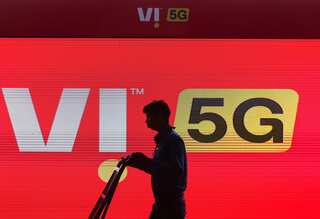Vodafone says carrying value of group's investment in Vodafone Idea is zero