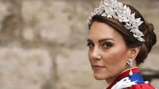 Kate Middleton shares apology letter for skipping colonel’s review amid cancer treatment