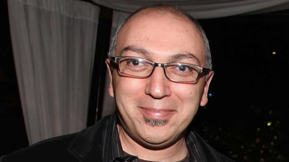 Film editor John Refoua, known for Avatar films, passes away at 58