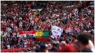 Qatar's Sheikh Jassim bin Hamad al-Thani comes up with improved final offer to buy Man United - Report