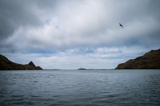 39 missing after Chinese fishing boat capsizes in Indian Ocean: Reports 39 missing after Chinese fishing boat capsizes in Indian Ocean: Reports