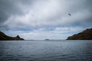 39 missing after Chinese fishing boat capsizes in Indian Ocean: Reports