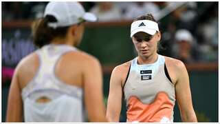 Tennis: Elena Rybakina, Iga Swiatek to renew rivalry in Italian Open quarter-finals
