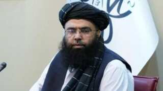 Who is Maulvi Abdul Kabir? Appointed acting PM of Afghanistan by Taliban’s supreme leader Akhundzada