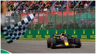 Formula One: Italian GP called off due to bad weather